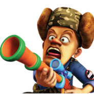 狗熊岭狙击手光头强