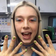 然介哥抓到第10跟手指