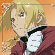 Edward Elric