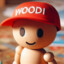 woodi