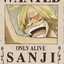 SANJI