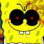 racist spongebob