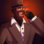 undercover fraudsman