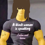 woke kris