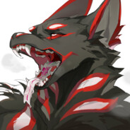 扣一领榨精魅魔妖怪小恶狼