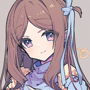 神秘黑皮挥仗女