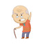 CrankyOldMan