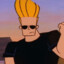 Johnny Bravo