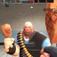 Twinmeat?
