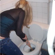 Ёршик для толчка [