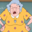 Mrs. Finster