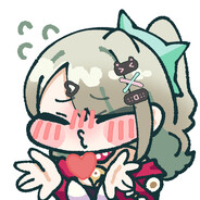 真白