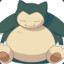 faded snorlax