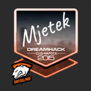 Mjetek El Presidento