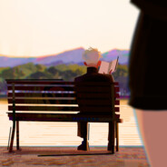 想睡觉的周星星