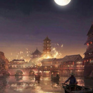 愿菊花与你同在