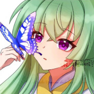 睦子米旋风旋转三分钟