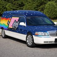 Hearse Rider