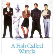 A Fish Called Wanda (1988)