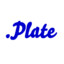 .Plate