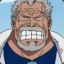 Monkey D. Garp