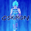 Oskimon