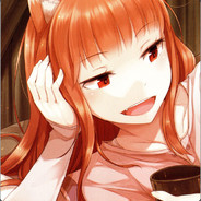 늑대와사과~♥