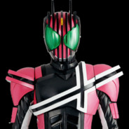 Kamen Rider Decade