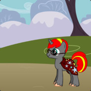 stormpony654 avatar