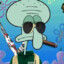 Squidward