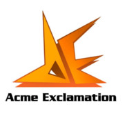 Acme Exclamation