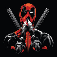  ︻デD̷e̷a̷d̷p̷o̷o̷l