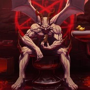 ⛧ Beelzebub ⛧