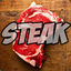 steak.