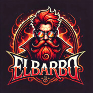 ElBarbo - steam id 76561198420638430
