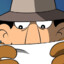 Inspector Gadjet