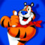 TONY THE TIGER