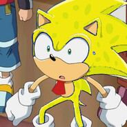SpongebobTheHedgehog (Soul)