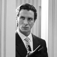 PATRICK BATEMAN