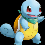 Boss Baby&#039;s Squirtle