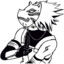 ssbluekakashi