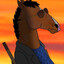 BoJack Horseman
