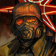 Steam Avatar