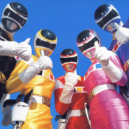 近战法师巨山超力霸