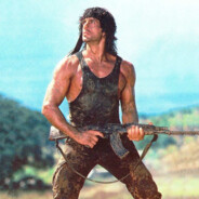 Rambo.