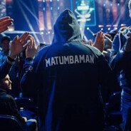 Keep Going! Like A Matumbaman