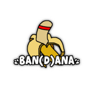 Ban(D)ana