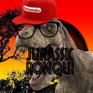 Jurassic Ronqui avatar
