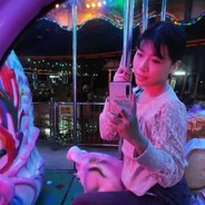 桃子是草莓味的