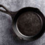 iron skillet